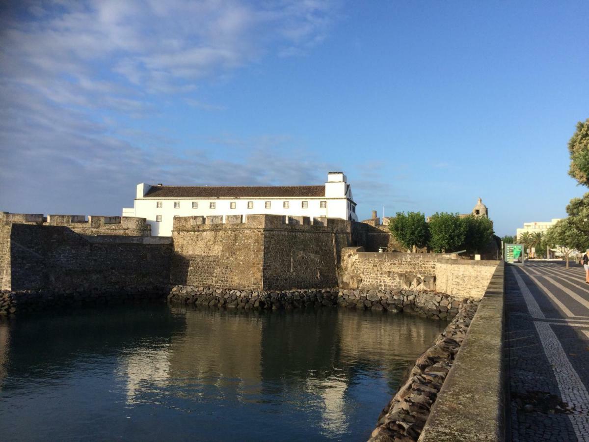 Ap'S Do Forte Ponta Delgada  Exterior photo